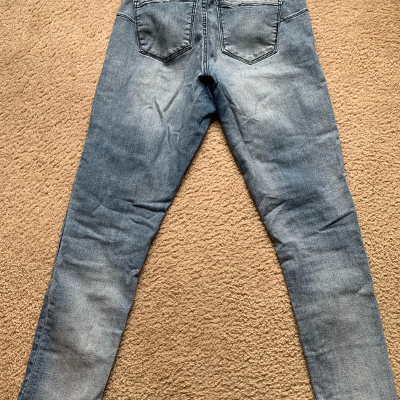 Juicy couture embellished jeans - Picture 4 of 4